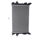 Aluminum Radiator for Hyundai Kona 1.6L 2.0L (2022–2023)