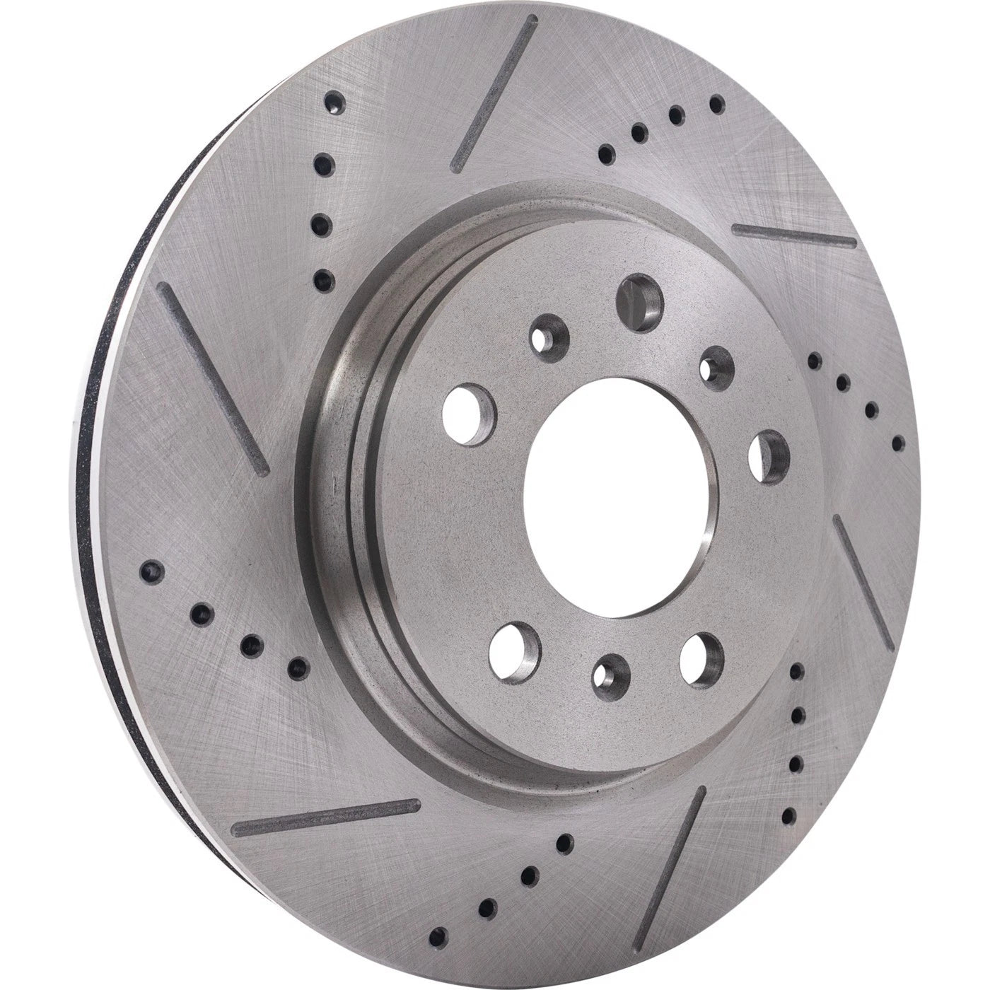 Front Brake Disc Rotors for Chevy Buick LaCrosse Pontiac Grand Prix Relay