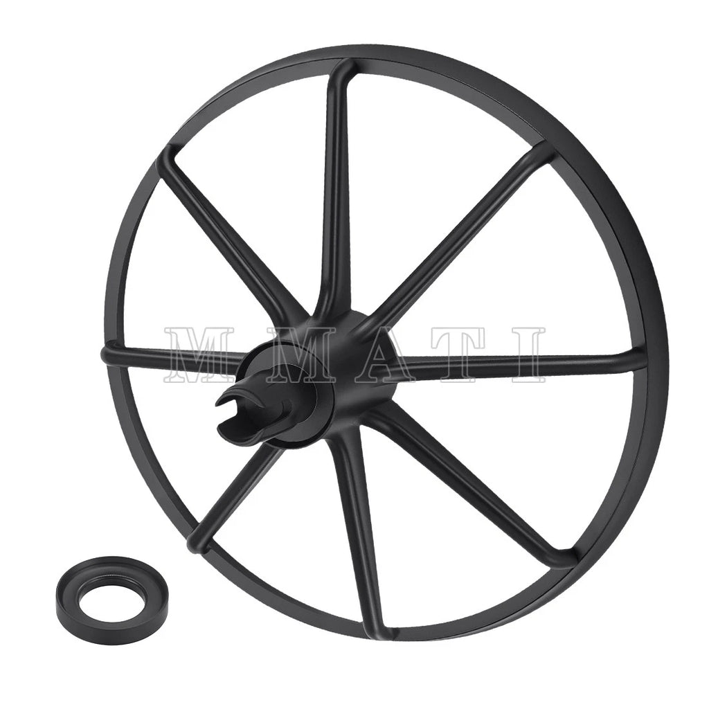 Air Filter Cleaner Holder w/ Spacer for Suzuki DR-Z400 (2000–2023) 13791-44E00