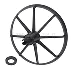 Air Filter Cleaner Holder w/ Spacer for Suzuki DR-Z400 (2000–2023) 13791-44E00