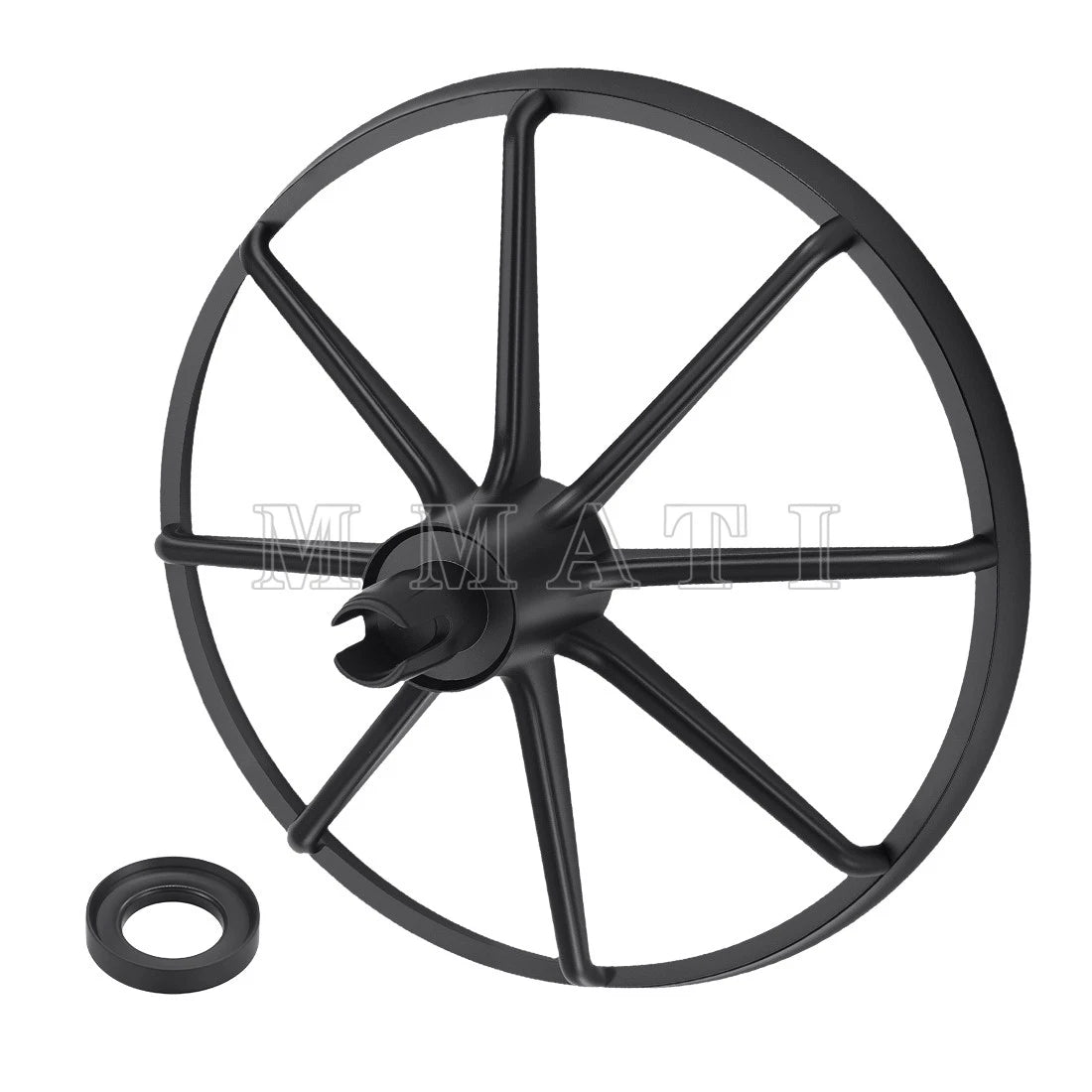 Air Filter Cleaner Holder w/ Spacer for Suzuki DR-Z400 (2000–2023) 13791-44E00