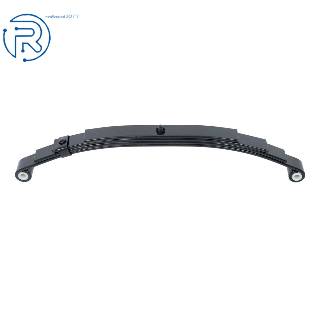 Tandem Trailer Axle Suspension Kit for 3500lbs Trailers (1750 lbs)