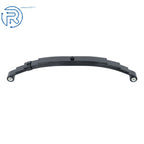 Tandem Trailer Axle Suspension Kit for 3500lbs Trailers (1750 lbs)