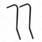 2X Steering Lever Arm Bar Rod for Bobcat Loader 653 751 753 763 (N/A)