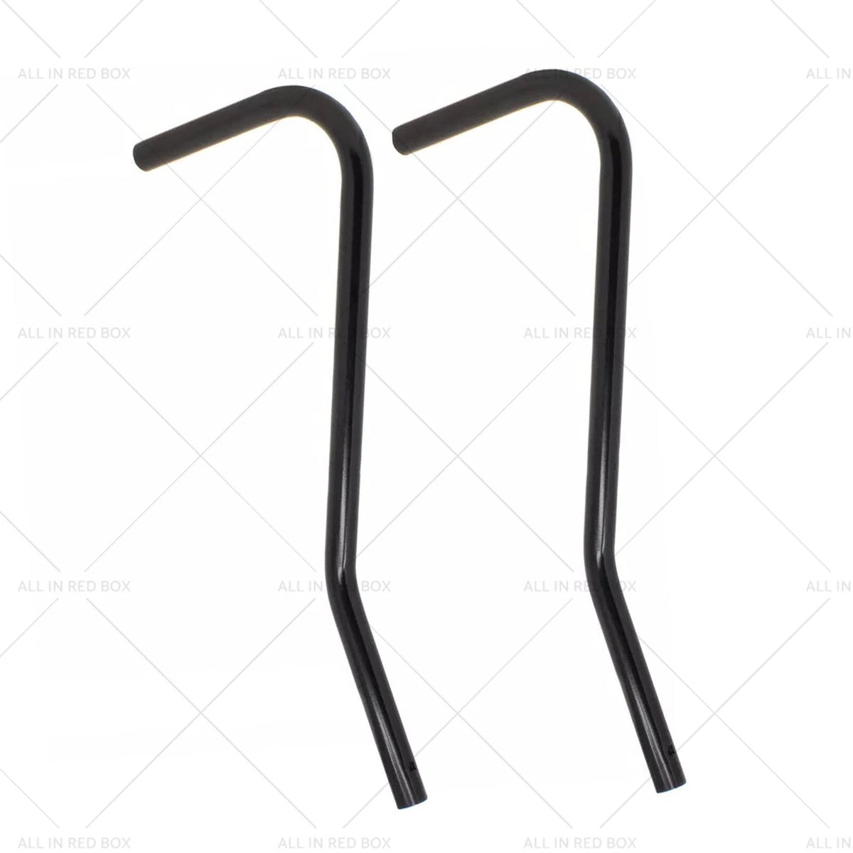 2X Steering Lever Arm Bar Rod for Bobcat Loader 653 751 753 763 (N/A)