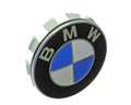 Genuine OEM Wheel Center Hub Cap for BMW E63 E70 E88 E90 E92 E93 (2007–2013)