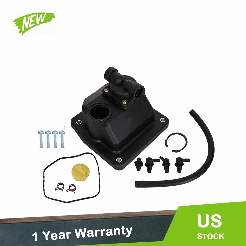 Fuel Pump Valve Cover for Kohler CH20 CH18 CH25 CH640 CH22 CH740