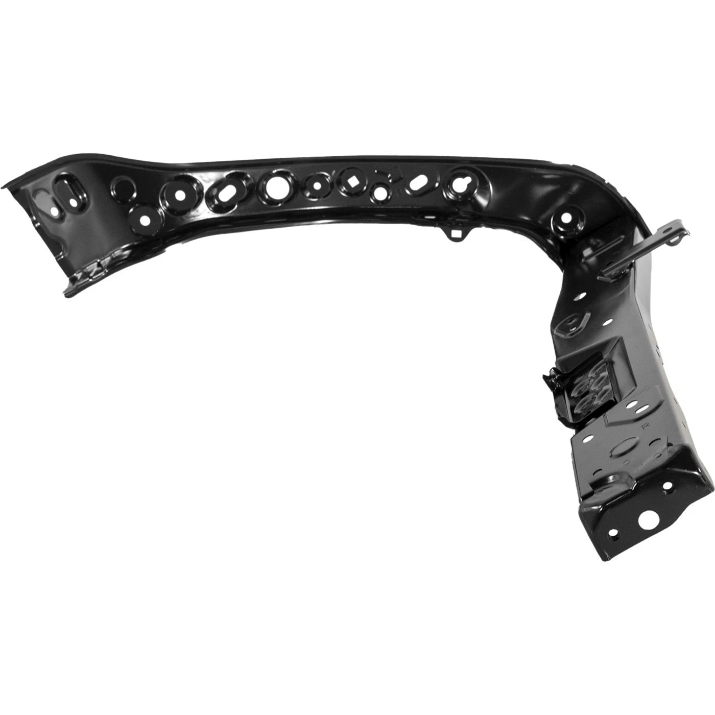 Radiator Support Core Passenger Right Side for Highlander (2020–2023)
