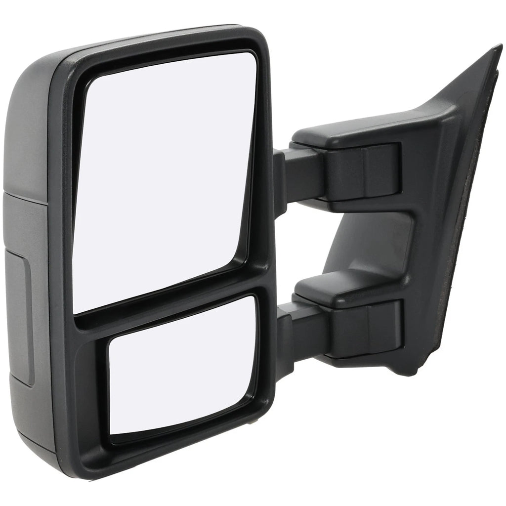 Towing Mirrors Set of 2 for F450 F350 F250
