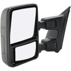 Towing Mirrors Set of 2 for F450 F350 F250