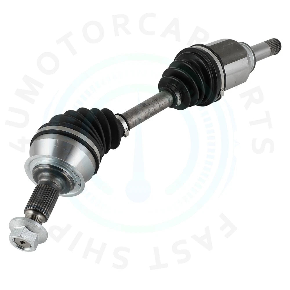 Front Right CV Axle Shaft for Chevrolet Impala (2014–2018)
