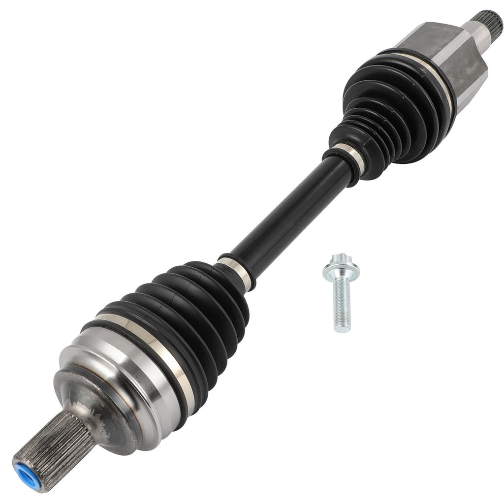 Front Passenger CV Axle Assembly for Mercedes-Benz Maybach S550 S560 (2017–2019)