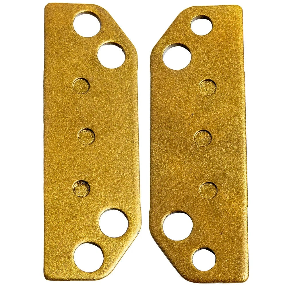 Parking Brake Pads for Polaris Ranger XP 700 800 (2005–2012)