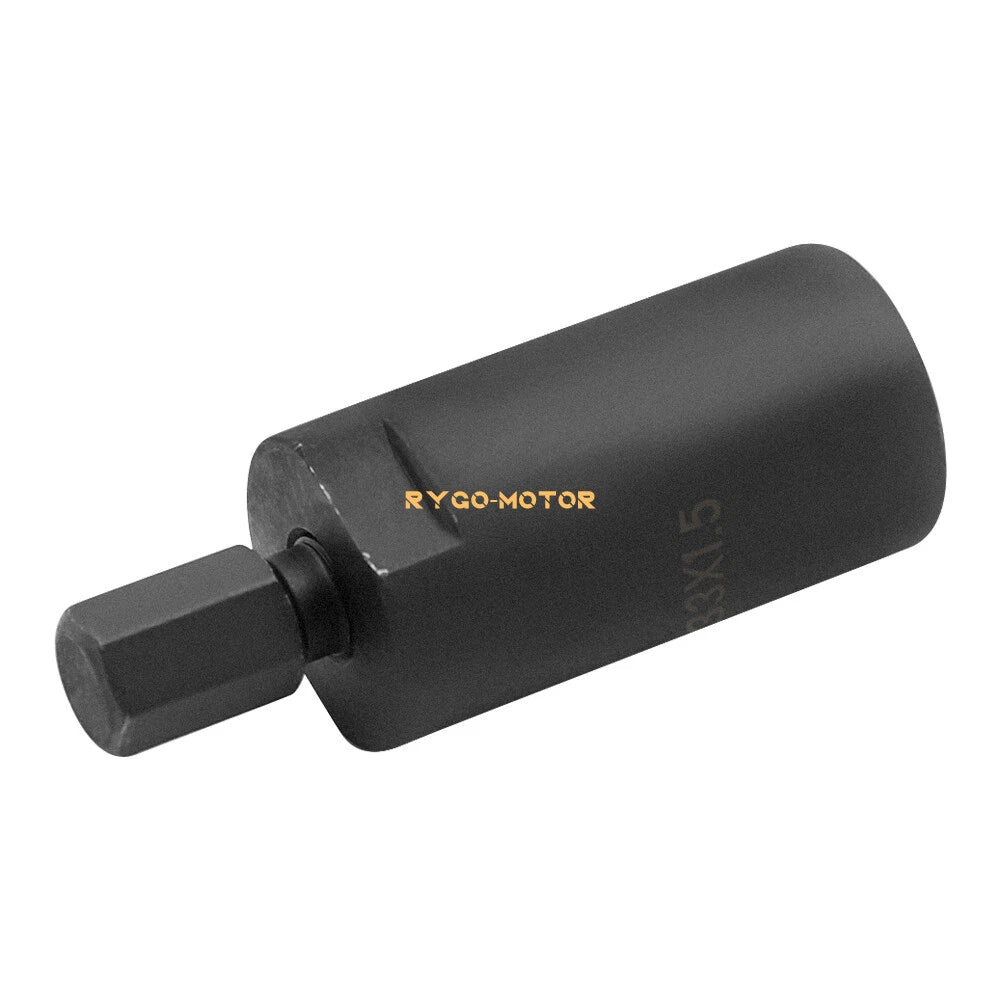 M33x1.5 Flywheel Puller Remover Tool for Suzuki Ozark 250 (2002–2014)