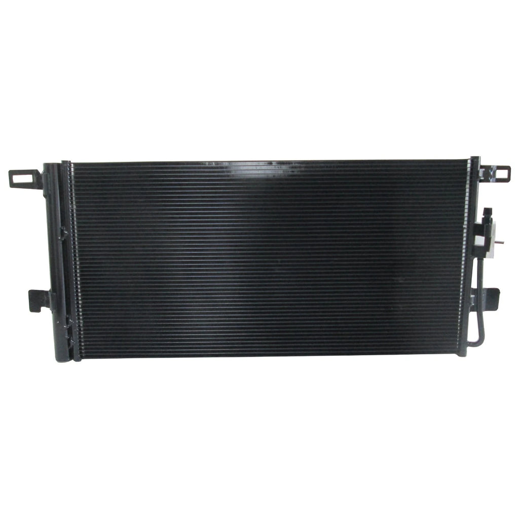 Replacement Aluminum A/C Condenser Repair Part For 2018-2020 Audi Q5