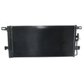 Replacement Aluminum A/C Condenser Repair Part For 2018-2020 Audi Q5