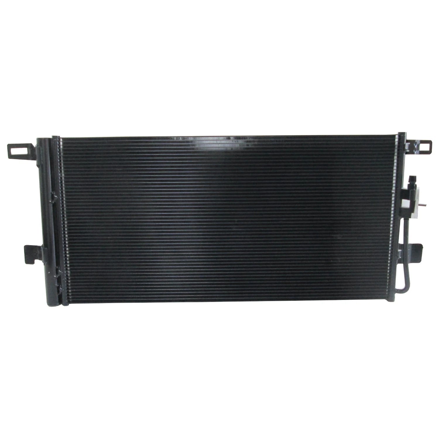 Replacement Aluminum A/C Condenser Repair Part For 2018-2020 Audi Q5