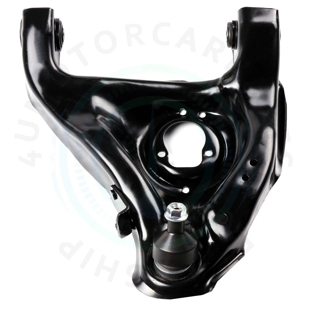 Front Lower Right Control Arm and Ball Joint for Chevrolet Blazer (1996–2004)
