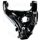 Front Lower Right Control Arm and Ball Joint for Chevrolet Blazer (1996–2004)