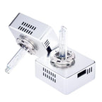 D5S Xenon HID Bulbs 2 x 6000K 66540 for Vehicles