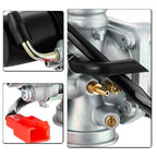 17.5mm Carburetor for Engine Replacement (12mm Passage, 32mm Mounting)