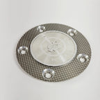 OEM Twin Cam Timer Timing Points Cover for Harley-Davidson (1999–2017)