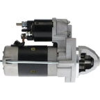 Starter for BMW 3 Series (E46) (2001-2003)