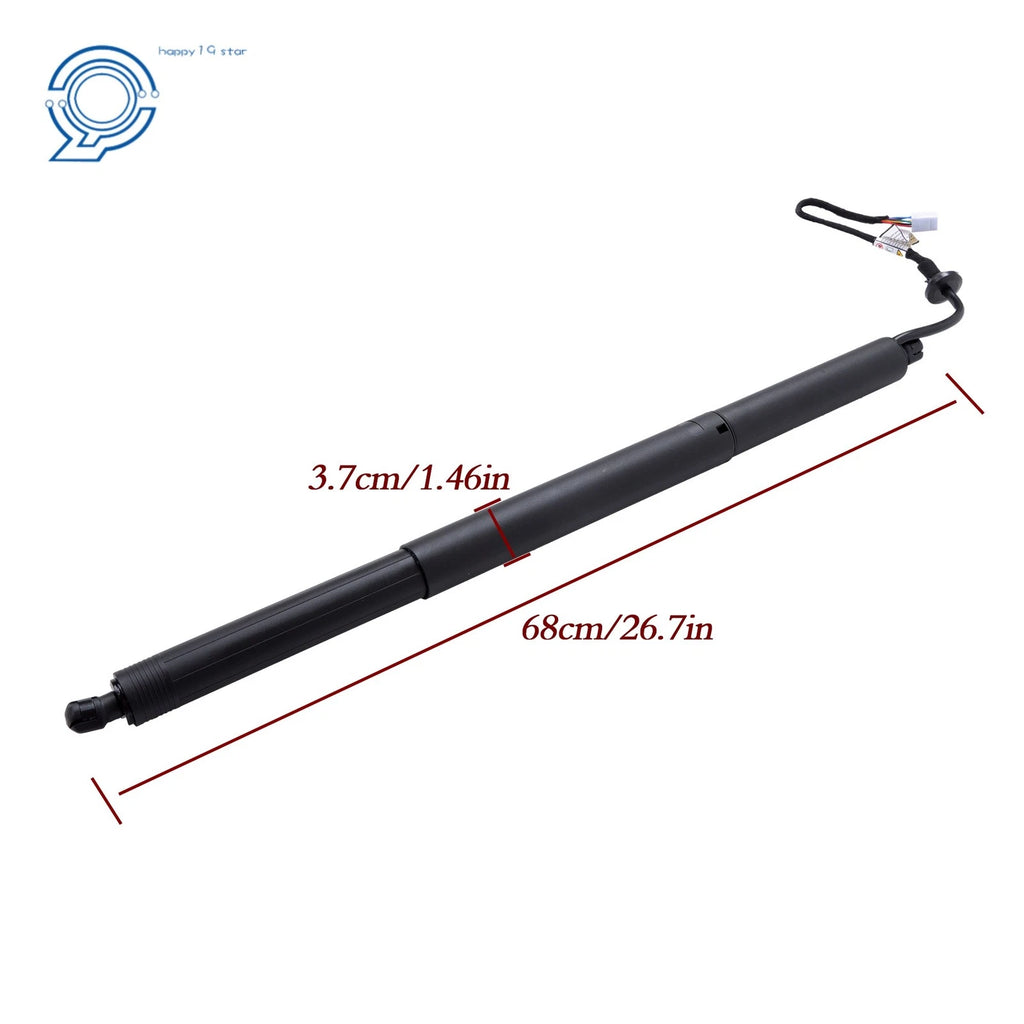 Electric Tailgate Support for Highlander (2021-2023) Rear Left Right Gas Spring