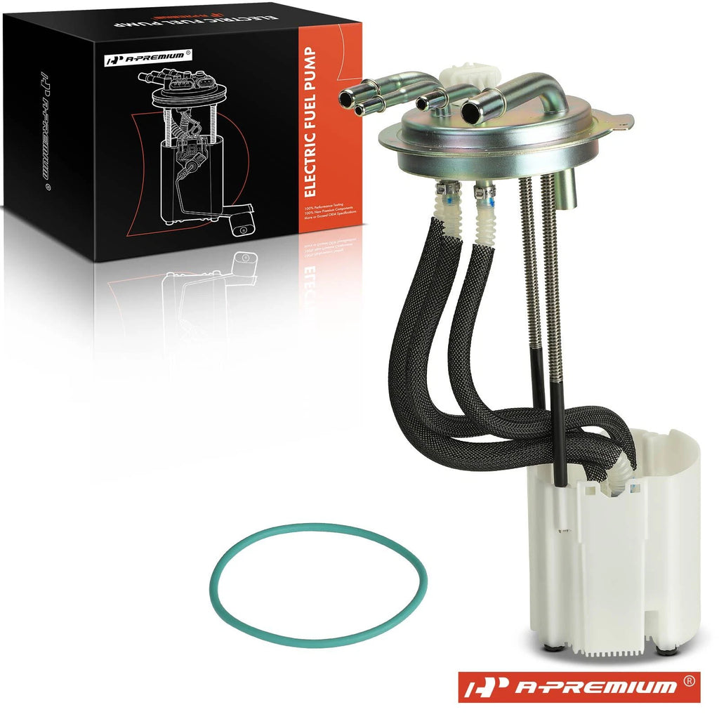 Fuel Pump Module Assembly for Chevrolet Express 3500 GMC Savana (2003–2021)
