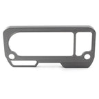 Speedometer Cover Guard for Honda CB500X CB650R CBR650R (2019-2020)
