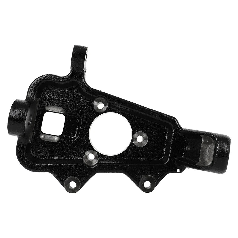 2X 2" Drop Lowering Spindles for Dodge Ram 1500 (2002–2018) 2WD
