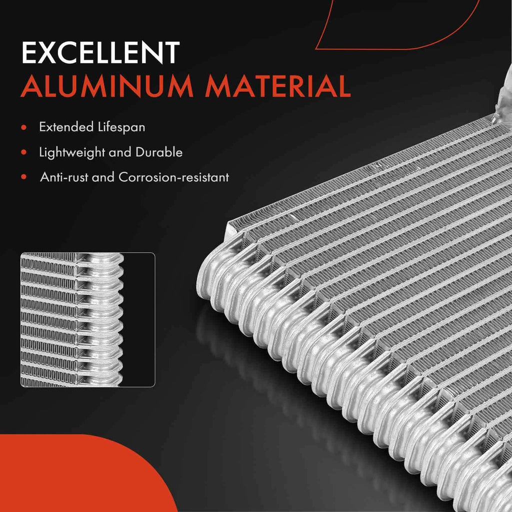 A/C Evaporator Core for Ford Explorer Taurus Flex (2011-2019)