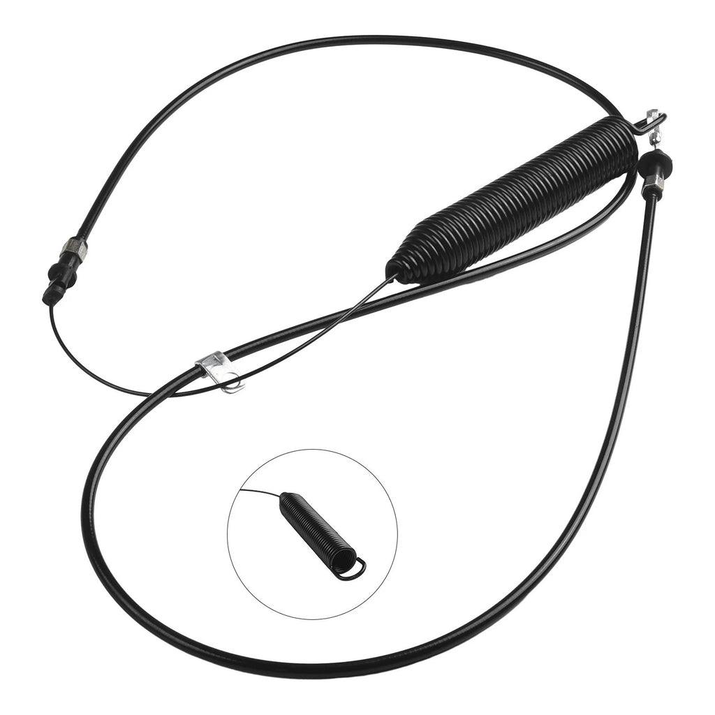 Control Cable for Lawn Mower (1 Pcs)