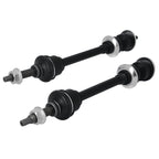 2X Front Sway Bar End Links for Dodge Ram 1500 Classic (2006–2024)