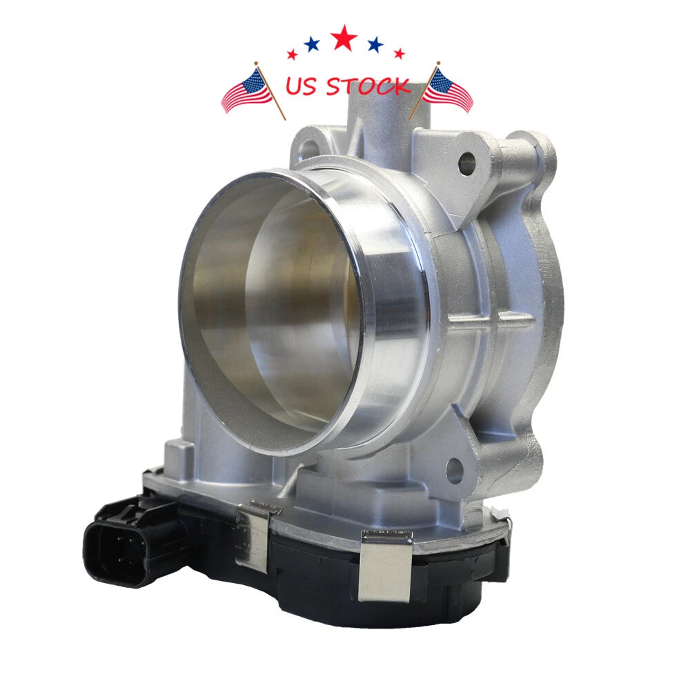 Throttle Body Assembly for Equinox Impala Malibu Torrent Uplander (2005-2009)