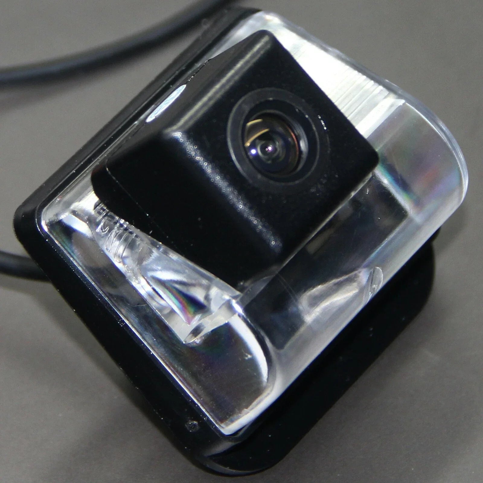 Rear View Backup Camera / Car for Mazda CX-7 (2007–2013)