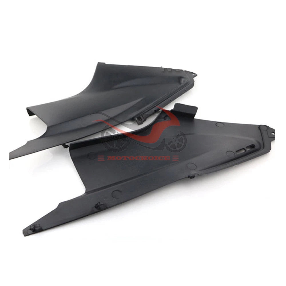 Ram Air Fairing Dust Tube Cover for Yamaha YZF R6 (2003–2005)