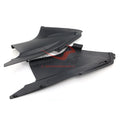 Ram Air Fairing Dust Tube Cover for Yamaha YZF R6 (2003–2005)