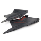 Ram Air Fairing Dust Tube Cover for Yamaha YZF R6 (2003–2005)