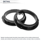 Speaker Spacer Ring Adaptor for Mercedes-Benz 6.5" Speakers (2000-2023)
