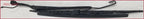 Set of 2 Windshield Wiper Arms for Jaguar XJ8 VDP (2004–2009)