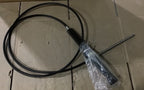 Dometic 12' TFXtreme Rack Cable SSC15412 for Dometic Models (Used)