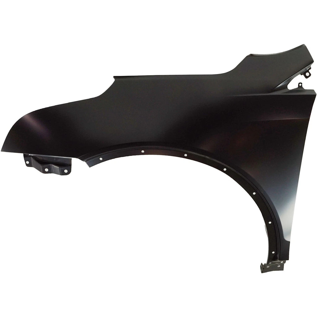Fender for Cadillac XT5 (2017–2023) Front Driver & Passenger Side