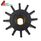 Flexible Impeller for Jabsco 17370-0001, CEF 500152, JMP 8300 (Year Range)