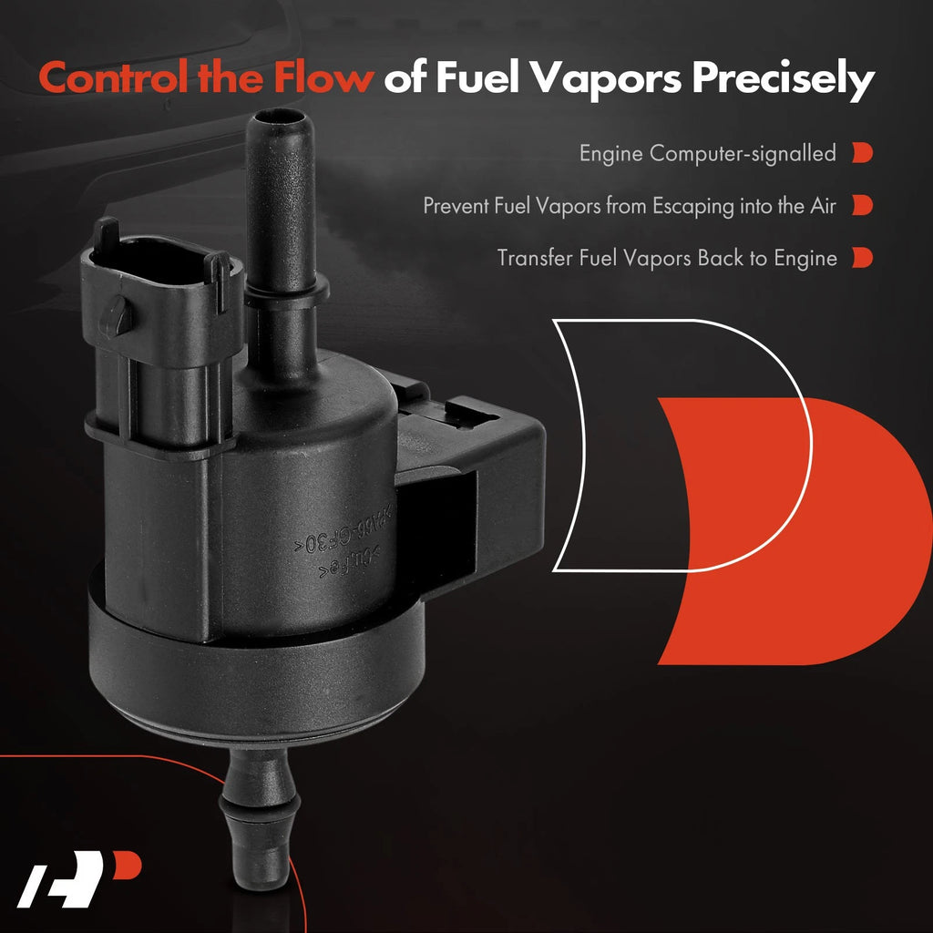 Fuel Tank Breather Valve for Chevrolet Cruze (2014)