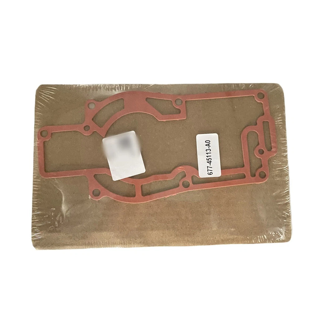 Powerhead Base Gasket for Yamaha Outboard 6HP 8HP E8D 677-45113-A0