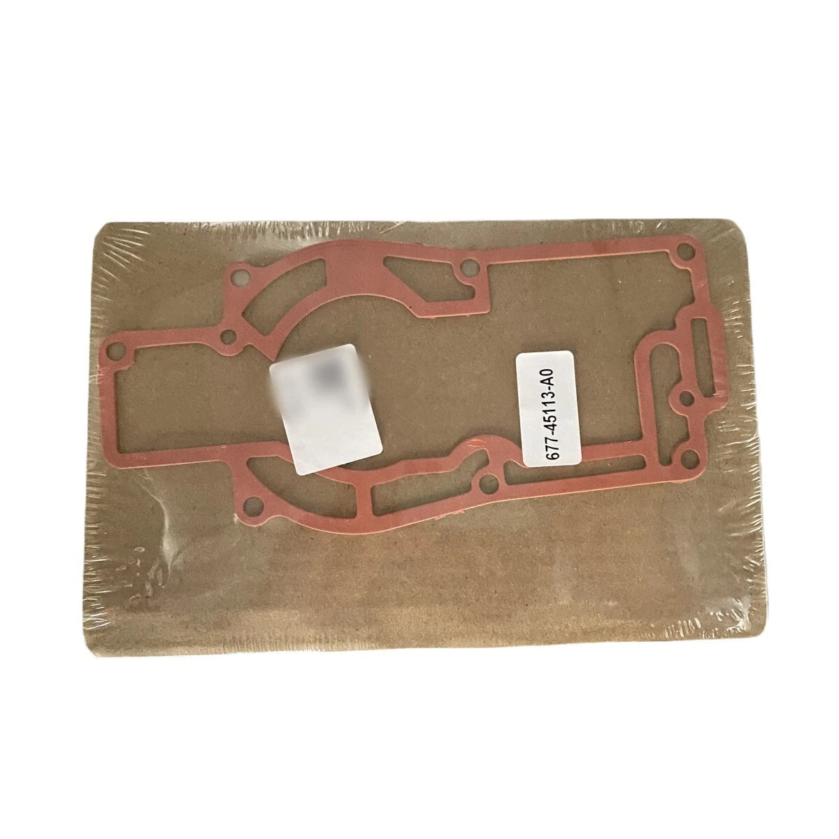 Powerhead Base Gasket for Yamaha Outboard 6HP 8HP E8D 677-45113-A0