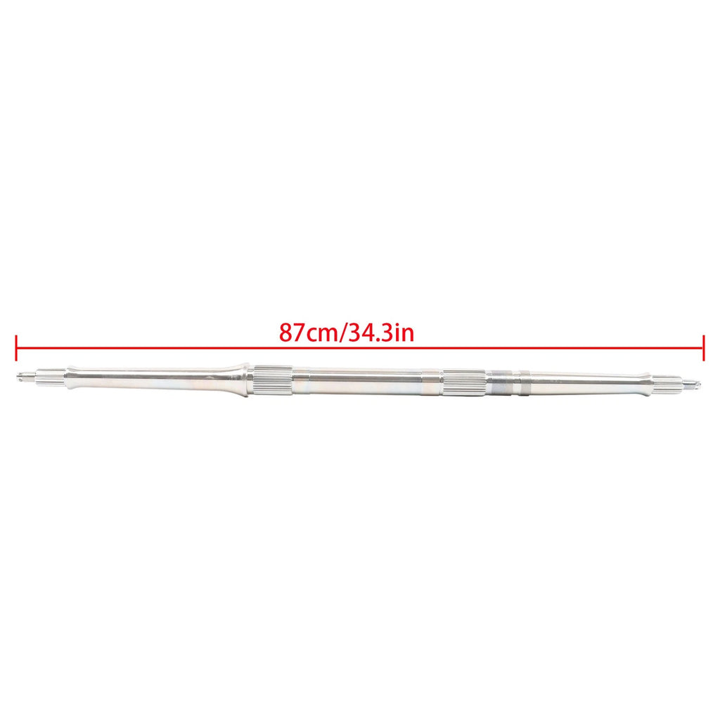 Rear Axle Shaft for Yamaha Raptor 660R (2002–2005)