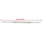 Rear Axle Shaft for Yamaha Raptor 660R (2002–2005)
