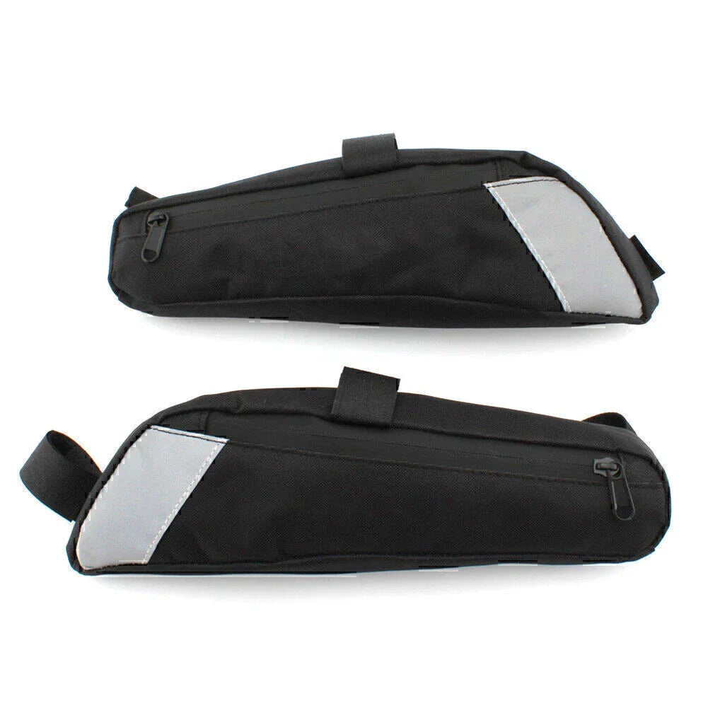 Waterproof Luggage Rack Bag for BMW R1200GS R1250GS Adventure (2013-2020)